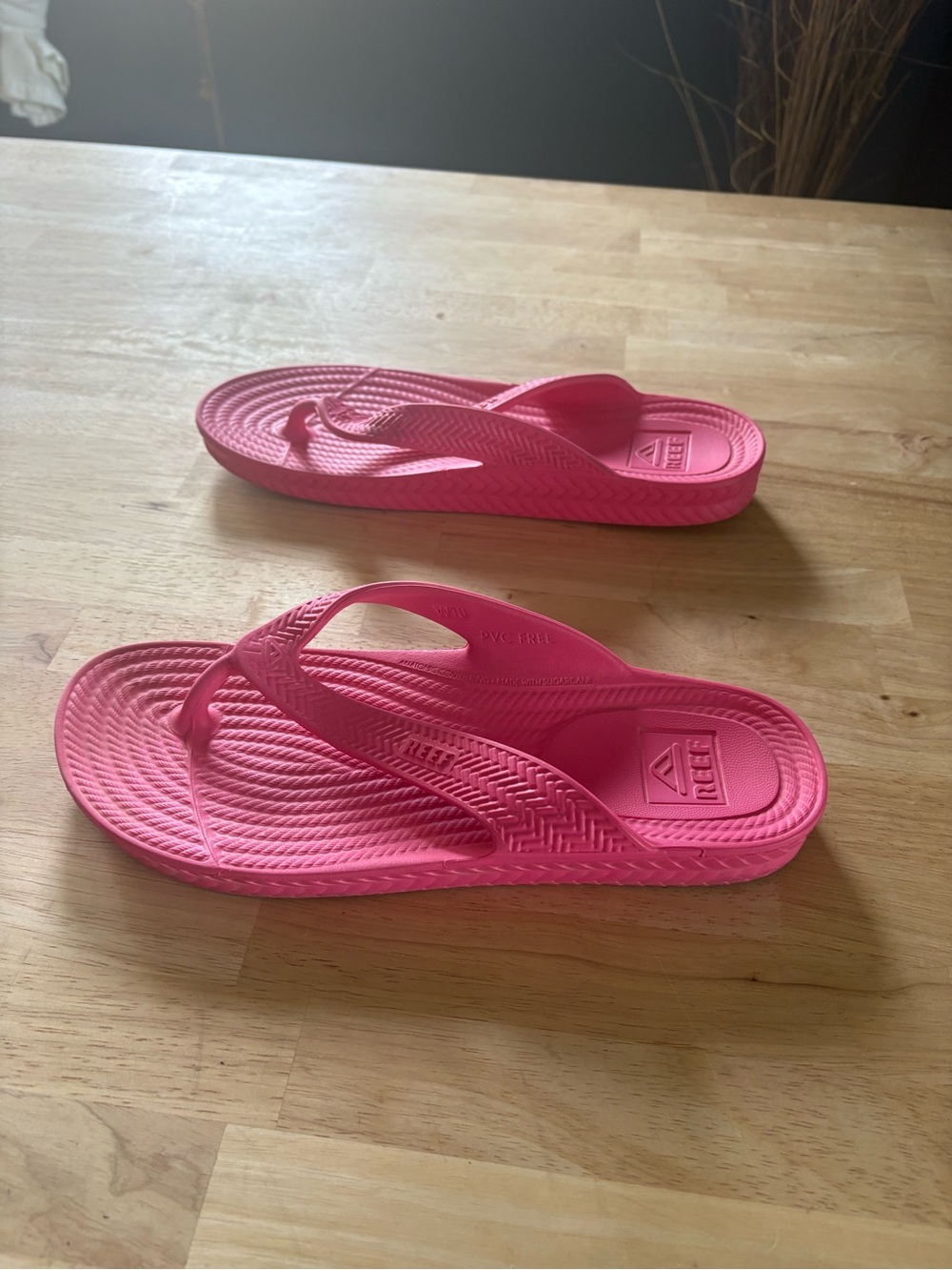Reef flip-flops - Picture 4 of 8